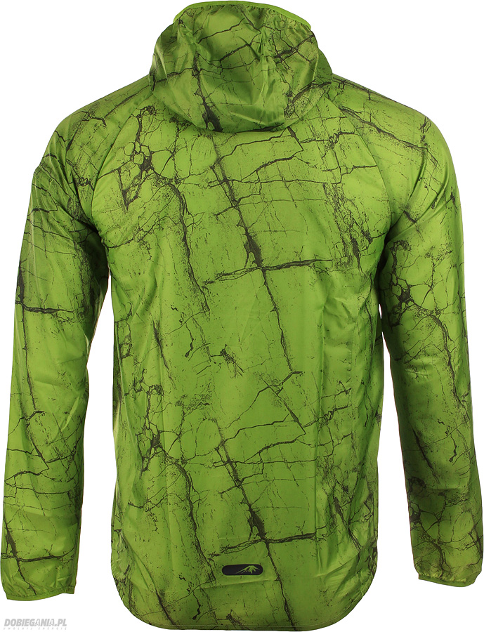 asics fujitrail packable jacket