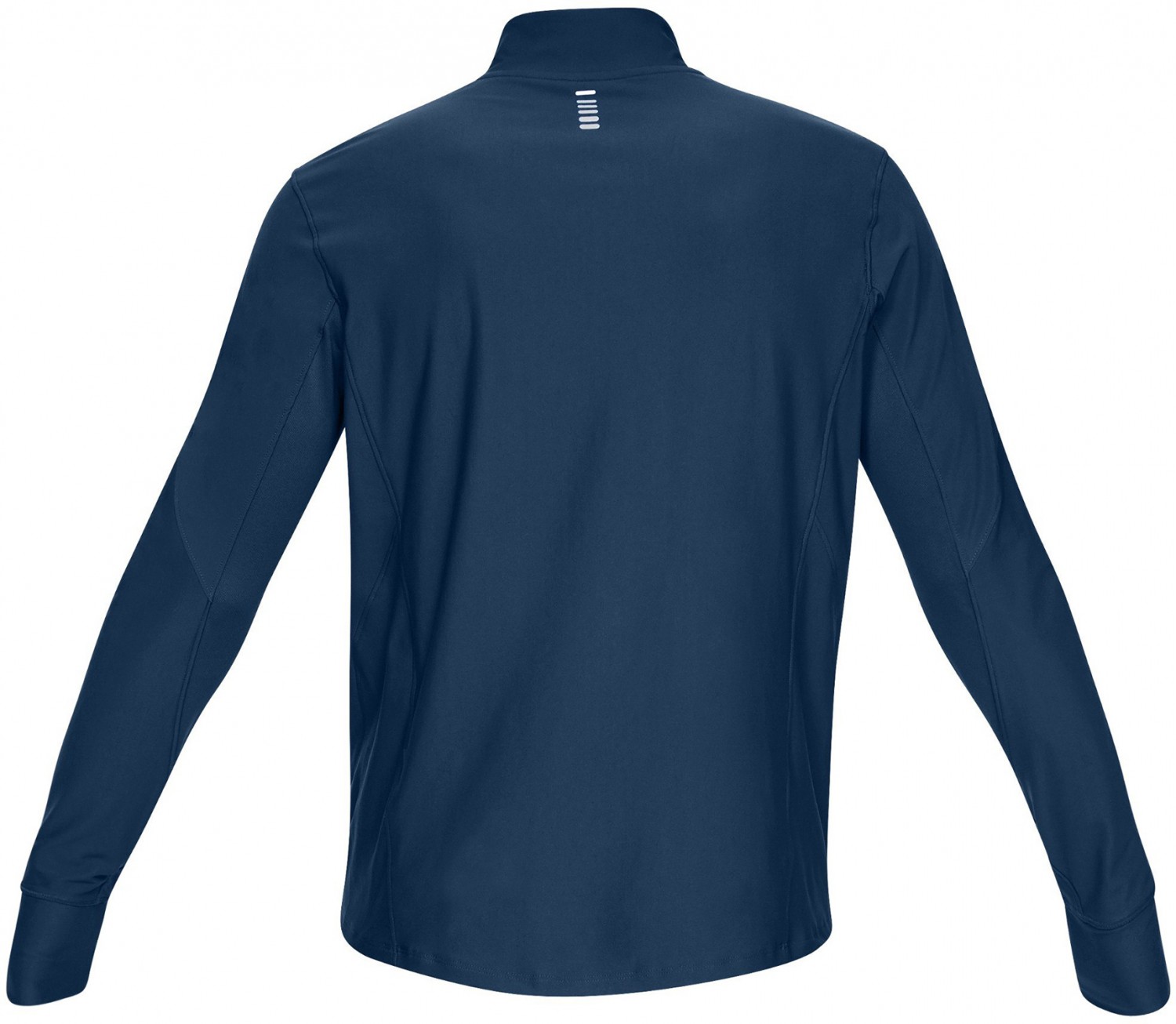 Long-sleeve T-shirt Under Armour UA Qualifier Half Zip