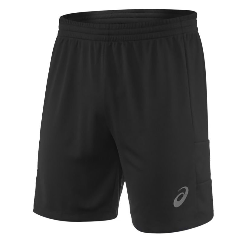 asics shorts with liner