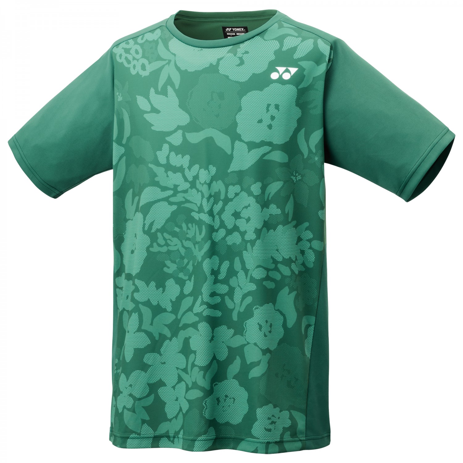 yonex junior t shirt