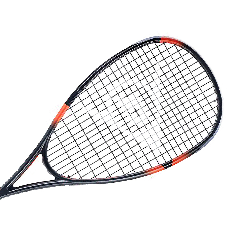 PRO KENNEX TRIPLE BORON 140 raquette de squash