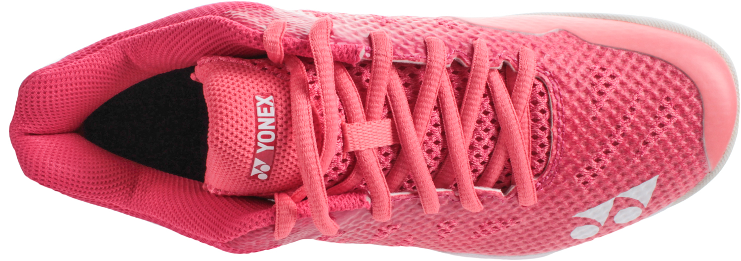 yonex aerus 3 rose