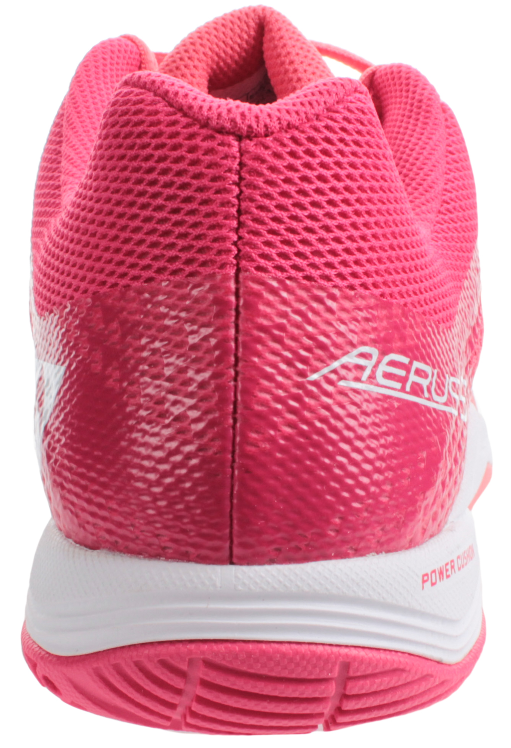 yonex aerus 3 rose