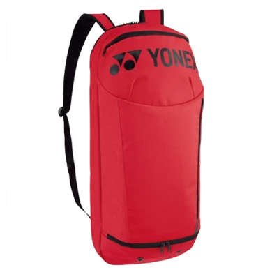 Yonex Racquet Bagpack 42014 Red - Plecaki na rakiety