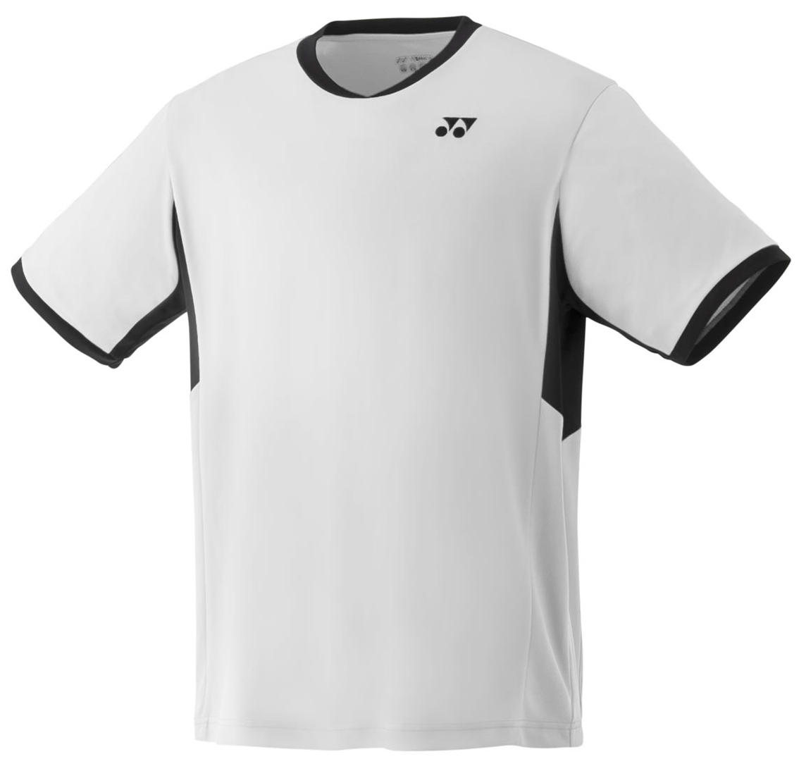 Yonex YM 0010 White. Футболка Yonex. Мужская майка Yonex. Футболка бадминтон мужская Yonex.