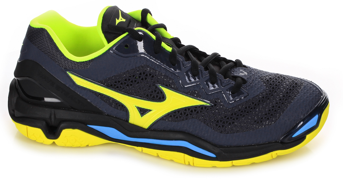 mizuno wave stealth 5 review