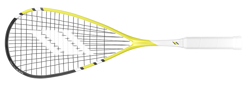 Miejsce 3. Rakieta do squasha Eye V.Lite 125