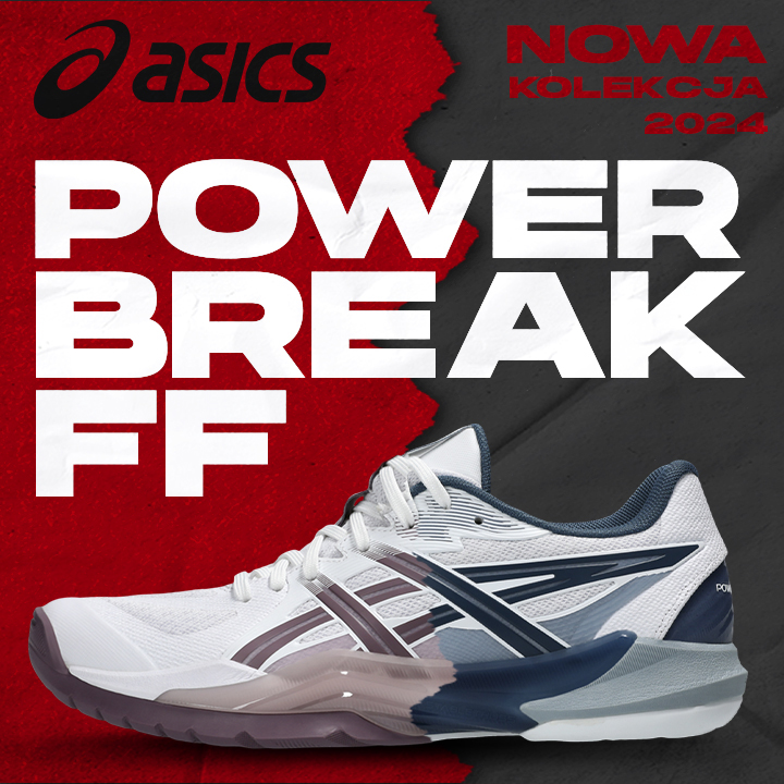 ASICS Powerbreak FF