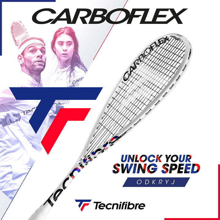 Tecnifibre X-Top V2