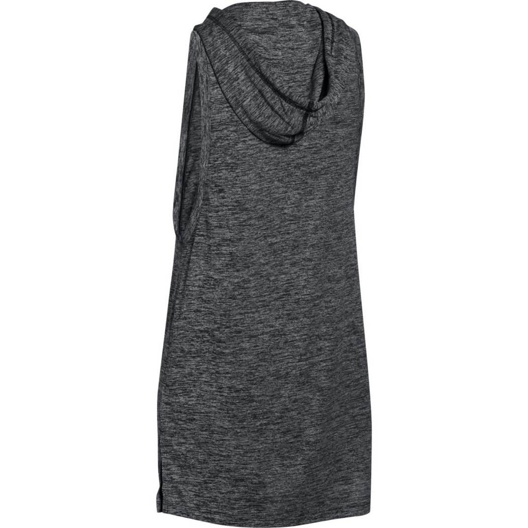 Ua tech store hooded tunic