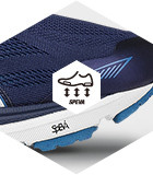 SpEVA&reg; Midsole Material