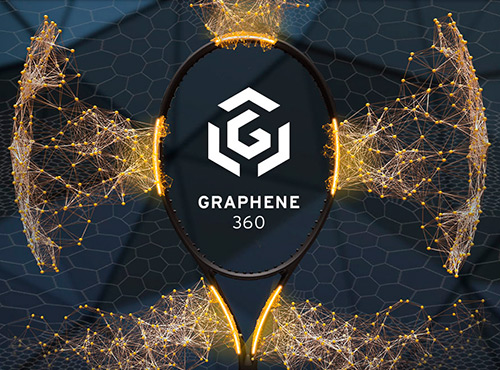 Graphene 360