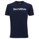 Tecnifibre Team Cotton Tee Marine