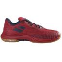 Babolat Shadow Spirit 2 Black / Poppy Red