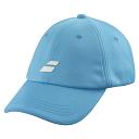 Babolat Pure Logo Cap Cyan Blue