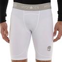 Hydrogen Second Skin Shorts White