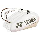 Yonex 92429 Pro Thermobag 9R Sand Beige