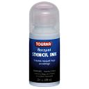 Tourna Logomarker Stencil Ink Black