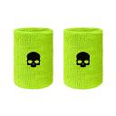 Hydrogen Wristband 2-Pack Fluo Yellow