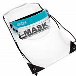 i-Mask Adult Aqua