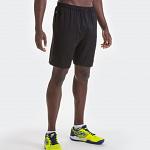 Joma Bermuda Master Shorts Black