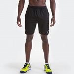 Joma Bermuda Master Shorts Black