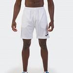 Joma Bermuda Master Shorts White