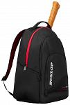 Dunlop CX Performance Backpack Black/Red