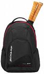 Dunlop CX Performance Backpack Black/Red