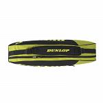 Dunlop SX Club Racketbag 3R Black / Yellow