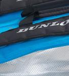 Dunlop FX Performance 8R Black / Blue