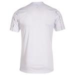 Joma Pro Team SS Tee White