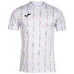 Joma Pro Team SS Tee White