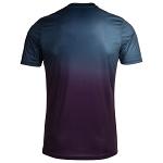 Joma Pro Team SS Tee Navy / Sky Blue