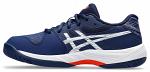 ASICS Gel-Game 9 GS Blue Expanse / White