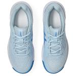 ASICS Gel-Dedicate 8 GS Light Blue / Blue Coast