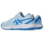 ASICS Gel-Dedicate 8 GS Light Blue / Blue Coast