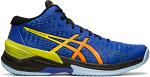 ASICS Sky Elite FF MT Blue / Sour Yuzu