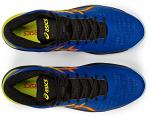 ASICS Sky Elite FF MT Blue / Sour Yuzu