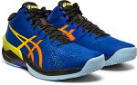 ASICS Sky Elite FF MT Blue / Sour Yuzu