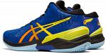 ASICS Sky Elite FF MT Blue / Sour Yuzu