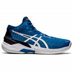 ASICS Sky Elite FF MT Reborn Blue / White