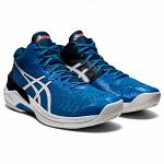 ASICS Sky Elite FF MT Reborn Blue / White