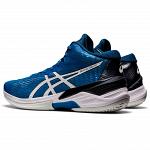 ASICS Sky Elite FF MT Reborn Blue / White