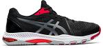 ASICS Netburner Ballistic FF 2 Black / Carrier Grey