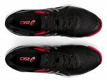 ASICS Netburner Ballistic FF 2 Black / Carrier Grey