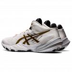 ASICS Metarise White / Pure Gold