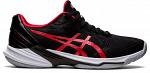 ASICS Sky Elite FF 2 Black / Electric Red