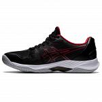 ASICS Sky Elite FF 2 Black / Electric Red