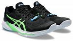 ASICS Sky Elite FF 2 Black / Lime Burst